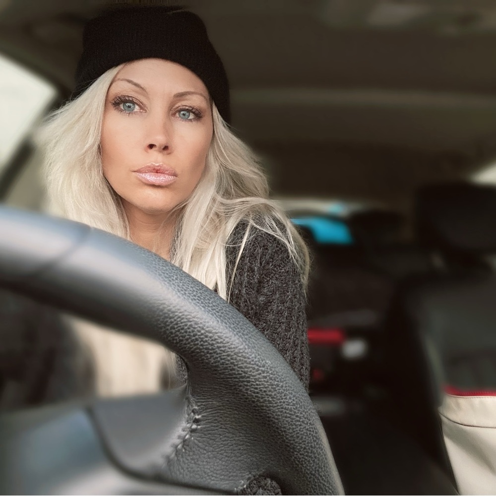 Meet your Posher, Marla